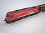 Railjet z Bykiem
