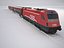 Railjet z Bykiem