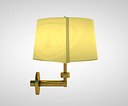 sconce