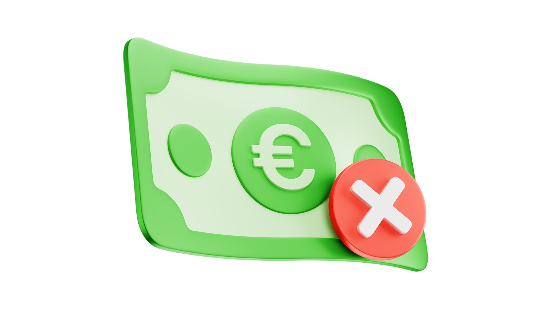 Banknote Euro Cancel Icon 3D model https://p.turbosquid.com/ts-thumb/VL/e8AXFs/0m/banknoteeurocancelicon_03/jpg/1770552171/1920x1080/fit_q87/89f97105b3d9a8536f6994e04d837afe8df2e321/banknoteeurocancelicon_03.jpg