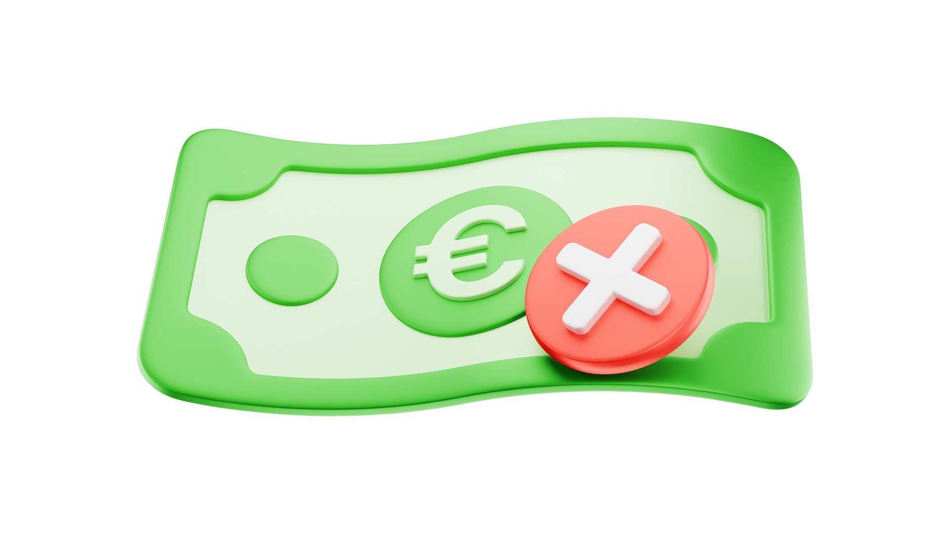 Banknote Euro Cancel Icon 3D model https://p.turbosquid.com/ts-thumb/VL/e8AXFs/GN/banknoteeurocancelicon_05/jpg/1770552172/1920x1080/fit_q87/01fa1066edafcd628f2c1bb2d66e8c6769b721f4/banknoteeurocancelicon_05.jpg