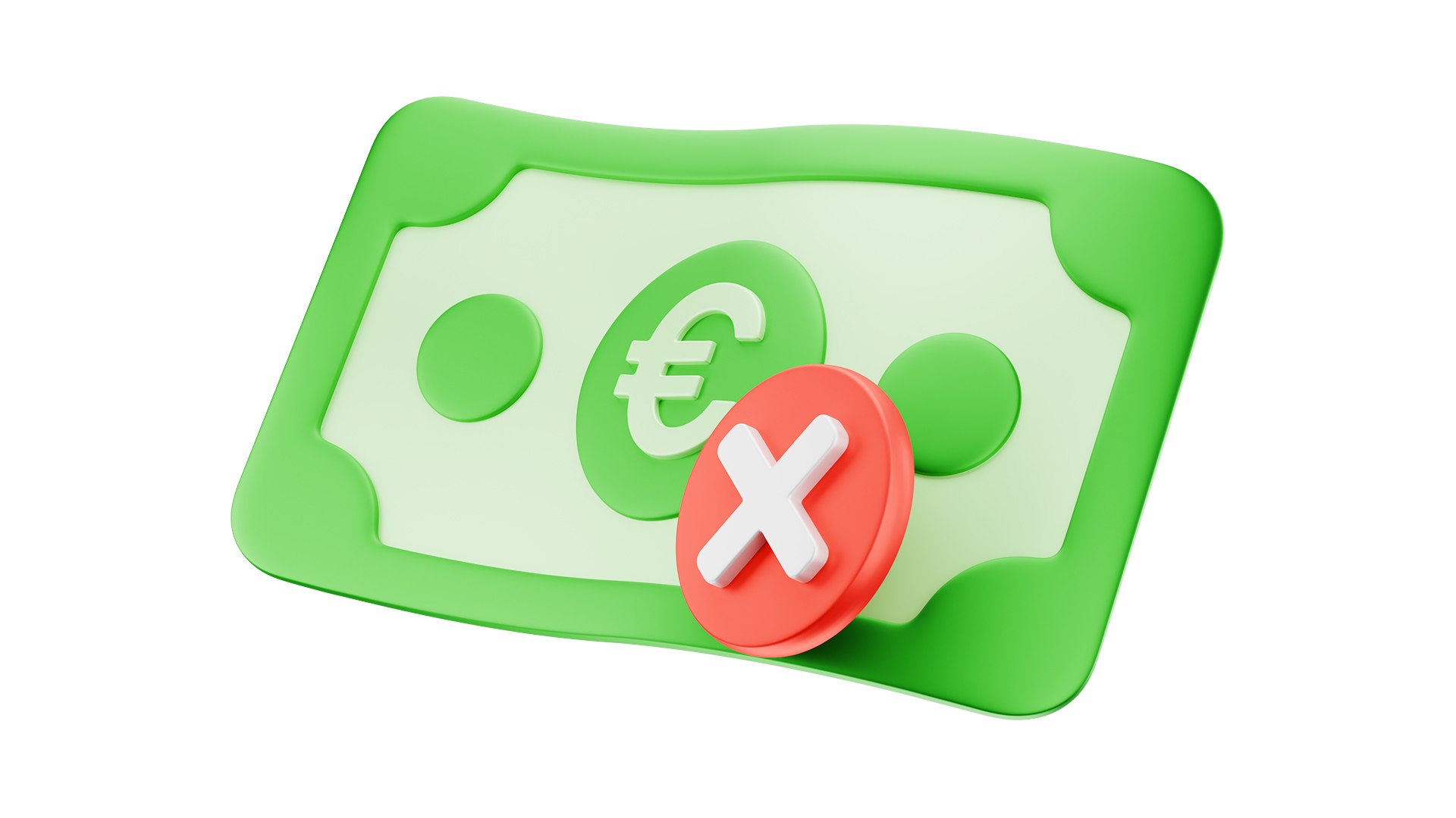 Banknote Euro Cancel Icon 3D model https://p.turbosquid.com/ts-thumb/VL/e8AXFs/aH/banknoteeurocancelicon_04/jpg/1770552172/1920x1080/fit_q87/ac8b2212cd063f58c5202407e583981ef826ef10/banknoteeurocancelicon_04.jpg