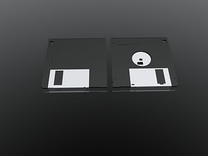 floppy disk