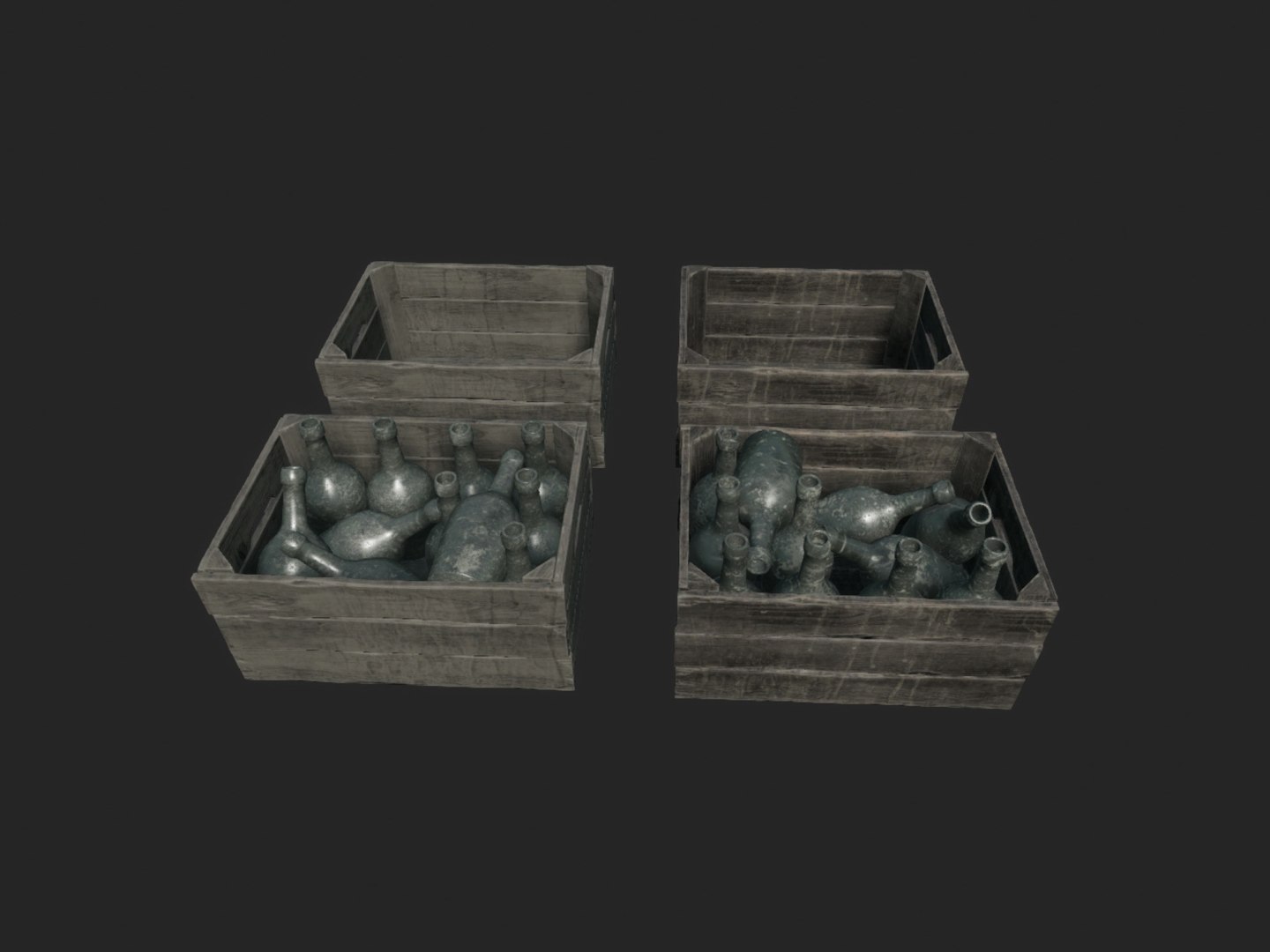 bottle crate old 3D model https://p.turbosquid.com/ts-thumb/VL/grnsdF/lh/cratebottles19/jpg/1611149009/1920x1080/fit_q87/d4365596cb51274052028734fdddab46a4a11bd8/cratebottles19.jpg