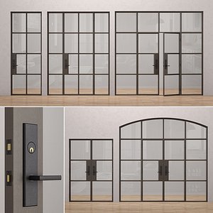 Rehme steel doors 1