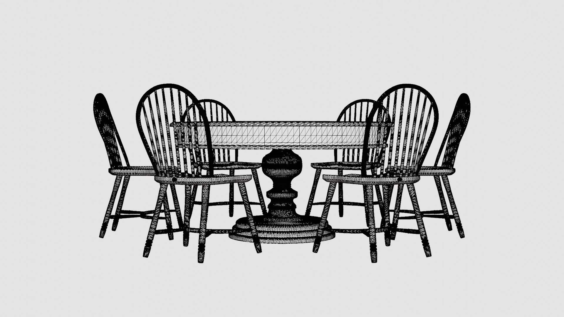 3D model Cardiff black with Windsor chair black Dining Set https://p.turbosquid.com/ts-thumb/VL/hkWfgN/L9/preview_7/jpg/1722938424/1920x1080/fit_q87/2b6671f4fdfefd953b46e5787a4f3787d30fe67c/preview_7.jpg