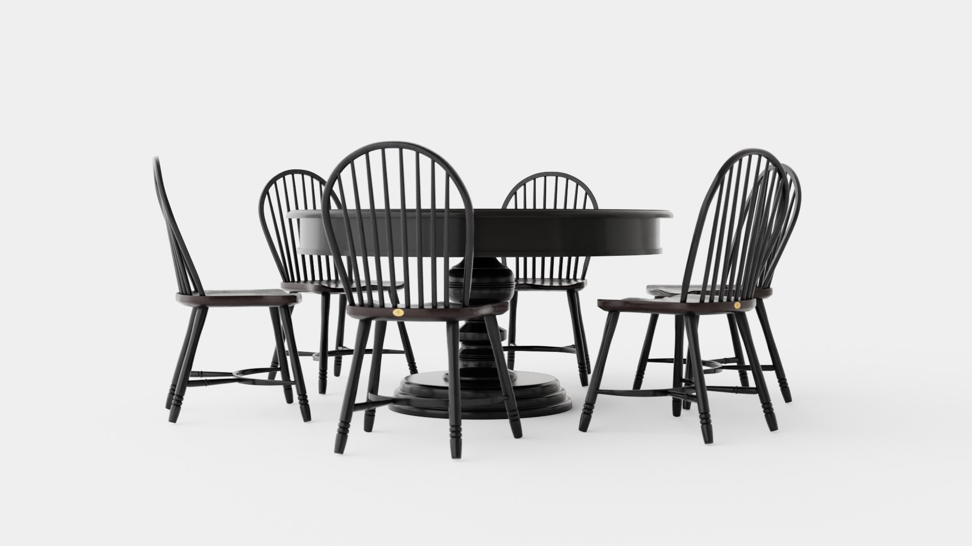 3D model Cardiff black with Windsor chair black Dining Set https://p.turbosquid.com/ts-thumb/VL/hkWfgN/iT/preview_1/jpg/1722938414/1920x1080/fit_q87/ee1e3dc0f5a9960d4affb9ddf600212ad9aba3be/preview_1.jpg