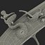 Old Muskets Collection V5
