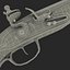 Old Muskets Collection V5