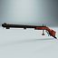 Old Muskets Collection V5
