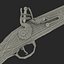 Old Muskets Collection V5