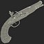 Old Muskets Collection V5