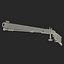 Old Muskets Collection V5