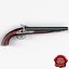 Old Muskets Collection V5