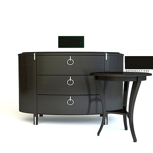 max selva seven sedie