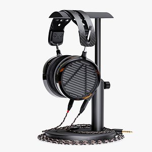 Audeze LCD-5