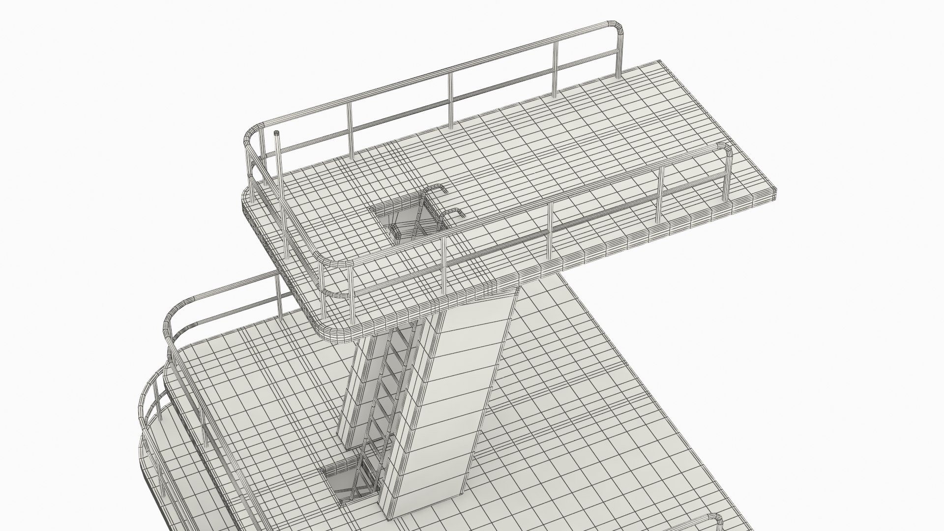 3D Three-Level Diving Tower with Concrete Structure https://p.turbosquid.com/ts-thumb/VL/oDUG3r/6z/threelevel_diving_tower_with_concrete_structure_018/jpg/1761553527/1920x1080/fit_q87/0577a9e37b23c9b15ab5ed013f079ed924ca034a/threelevel_diving_tower_with_concrete_structure_018.jpg