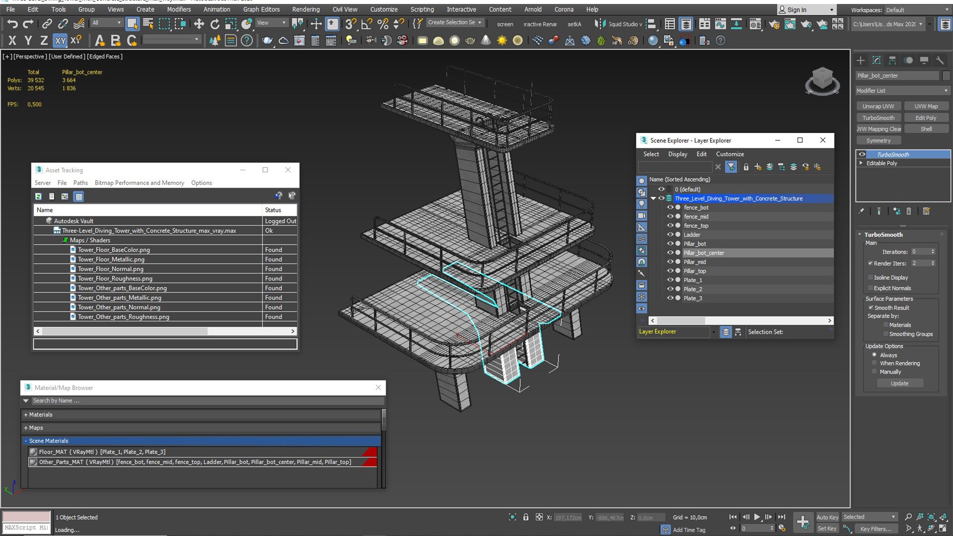 3D Three-Level Diving Tower with Concrete Structure https://p.turbosquid.com/ts-thumb/VL/oDUG3r/L6/threelevel_diving_tower_with_concrete_structure_021/jpg/1761553530/1920x1080/fit_q87/5b04e53a59eb592a47b98c620970f30423f1785a/threelevel_diving_tower_with_concrete_structure_021.jpg