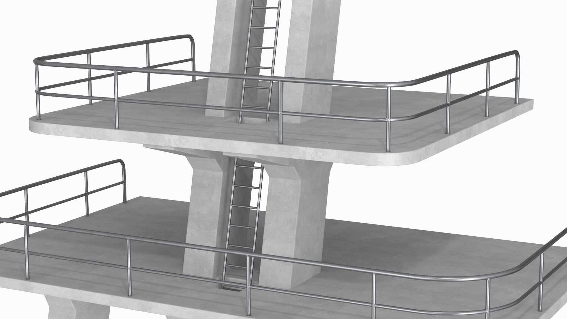 3D Three-Level Diving Tower with Concrete Structure https://p.turbosquid.com/ts-thumb/VL/oDUG3r/Mh/threelevel_diving_tower_with_concrete_structure_008/jpg/1761553519/1920x1080/fit_q87/a02d72ee82dc8e8ba1e9ca95cd0a05034f602914/threelevel_diving_tower_with_concrete_structure_008.jpg