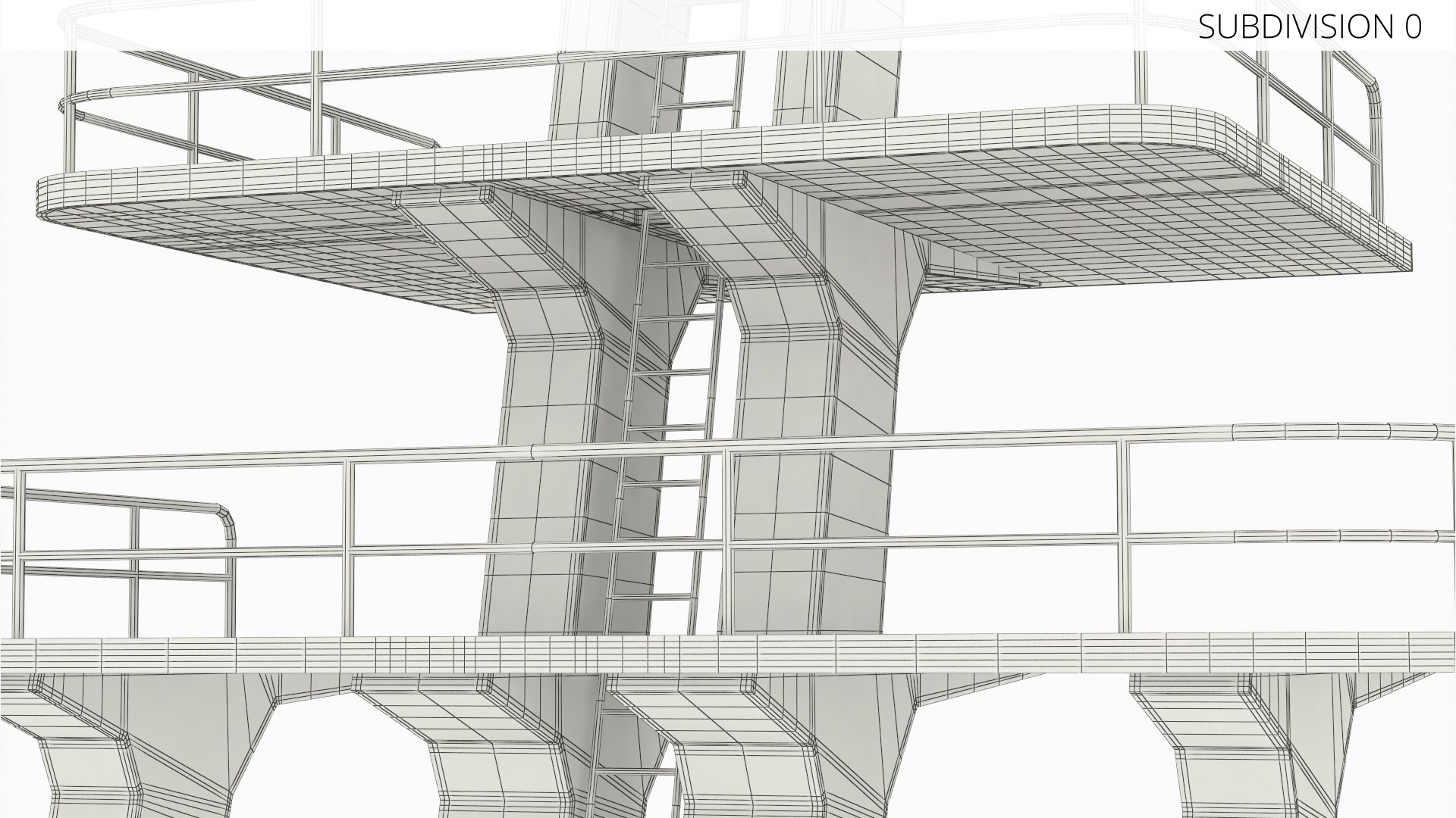 3D Three-Level Diving Tower with Concrete Structure https://p.turbosquid.com/ts-thumb/VL/oDUG3r/N5/threelevel_diving_tower_with_concrete_structure_013/jpg/1761553523/1920x1080/fit_q87/57343bd8be0051fb06399710f98d5e4375658d21/threelevel_diving_tower_with_concrete_structure_013.jpg