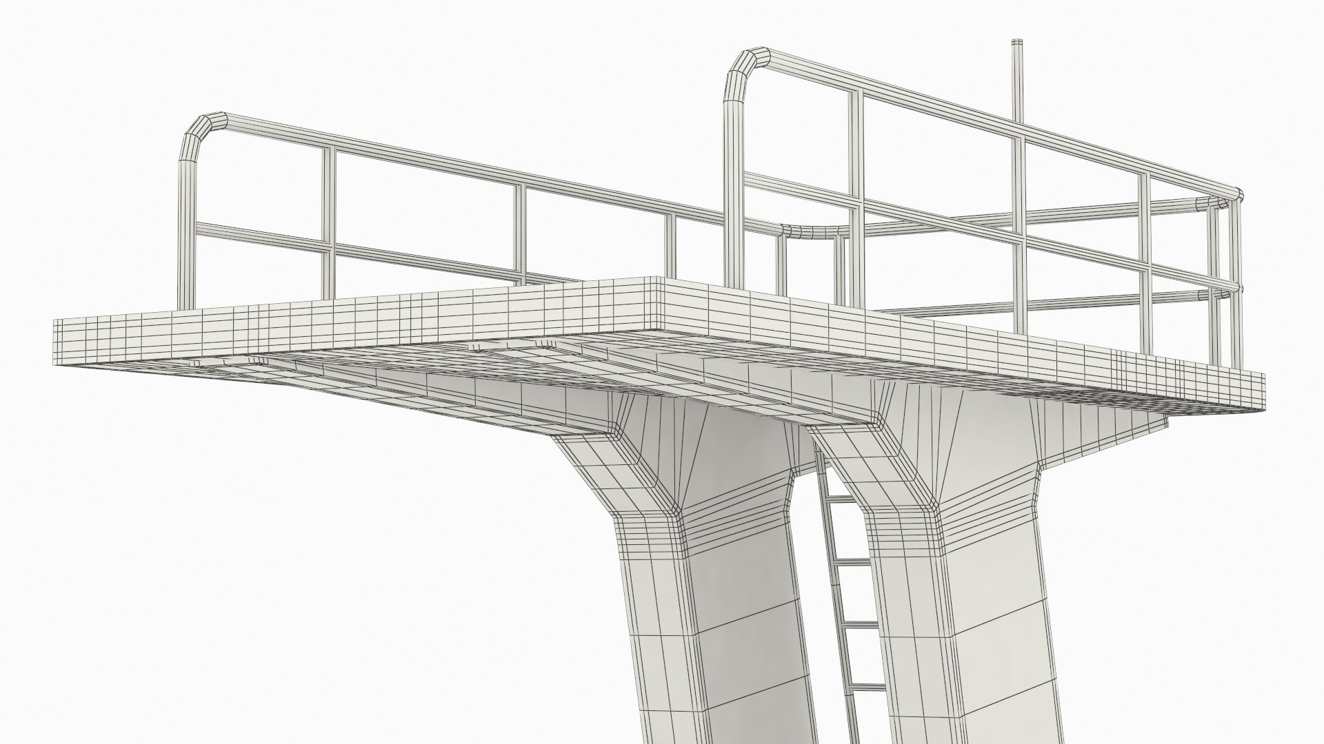 3D Three-Level Diving Tower with Concrete Structure https://p.turbosquid.com/ts-thumb/VL/oDUG3r/fT/threelevel_diving_tower_with_concrete_structure_015/jpg/1761553524/1920x1080/fit_q87/8254dd866312844f17e29d4973a5614c869df835/threelevel_diving_tower_with_concrete_structure_015.jpg