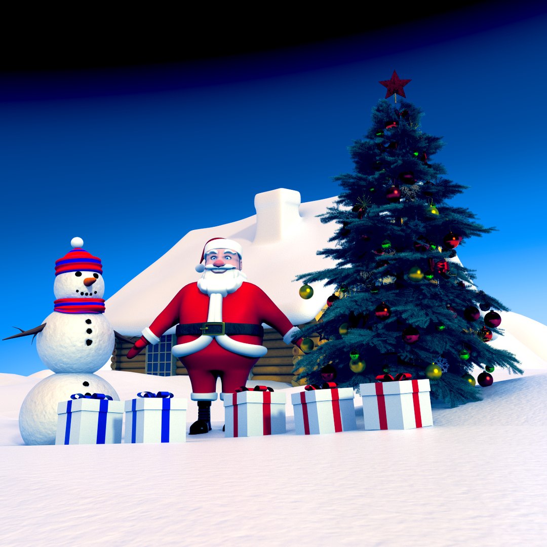 3ds max scene santa claus https://p.turbosquid.com/ts-thumb/VL/qB0Juz/PWpGtBWN/scena_winter0003/jpg/1448651738/1920x1080/fit_q87/7e2001d63018e8b3bedd23fc11f1b0ac33d352ba/scena_winter0003.jpg