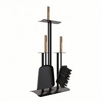 Fireplace Accessories Keddy
