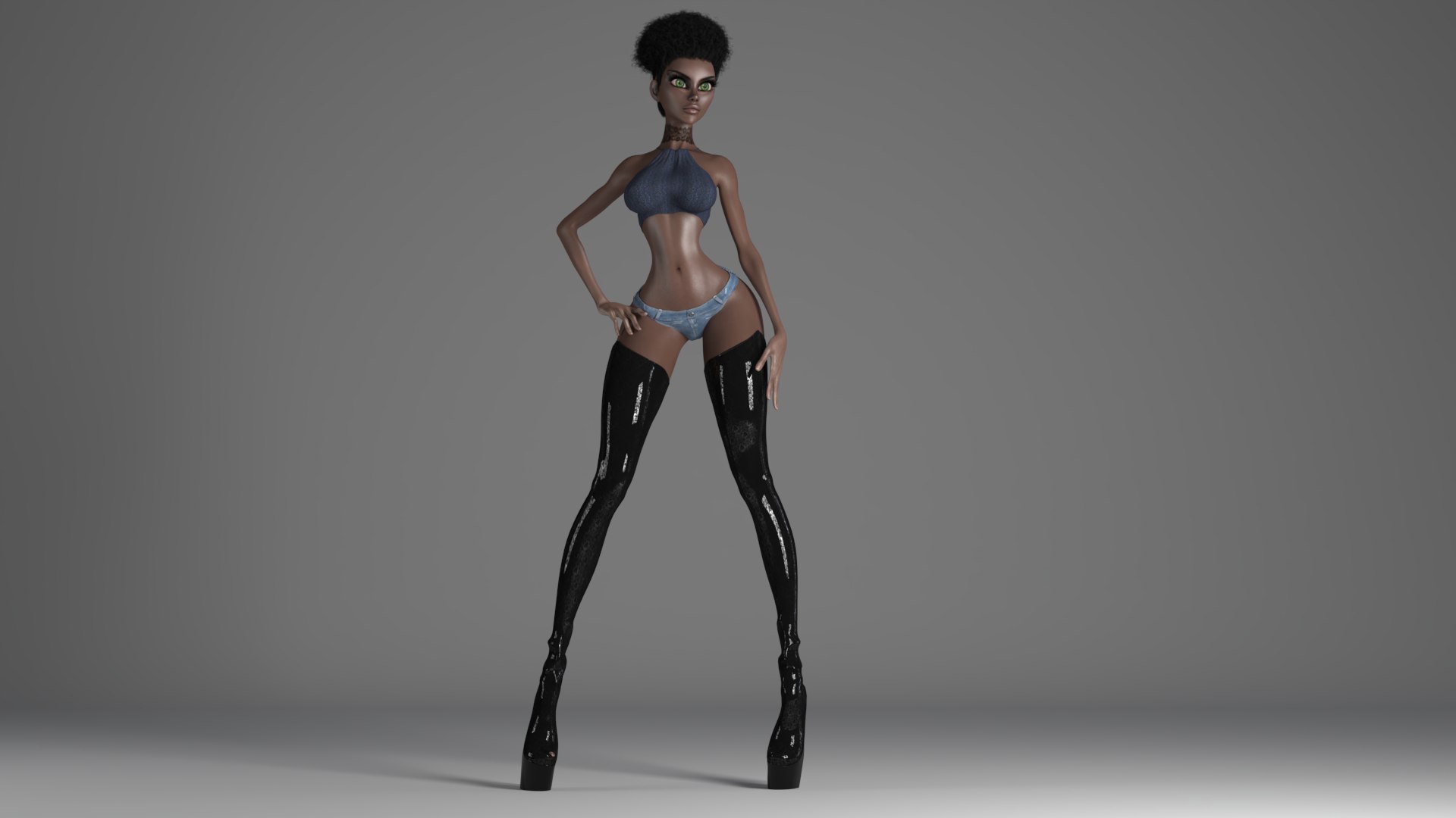 hanna 3D model https://p.turbosquid.com/ts-thumb/VL/uOo6b2/9i/a6/png/1616007746/1920x1080/fit_q87/982ca1d339e6cb302d0ee79c6a8d13fc1aefd5f7/a6.jpg