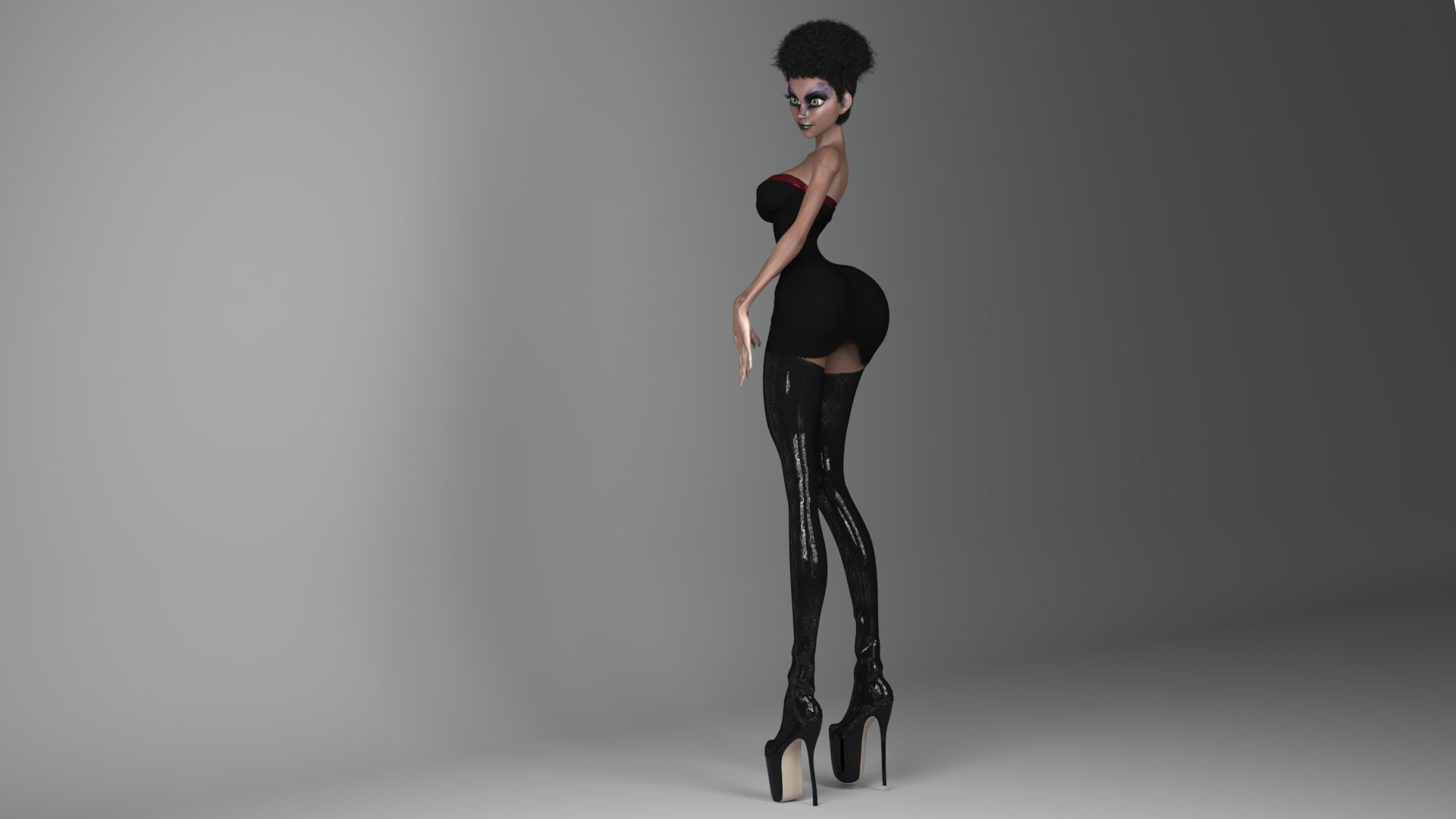 hanna 3D model https://p.turbosquid.com/ts-thumb/VL/uOo6b2/Ey/a15/png/1616007926/1920x1080/fit_q87/7fbd7080661d4a139e38ab74afea382430f1edf9/a15.jpg