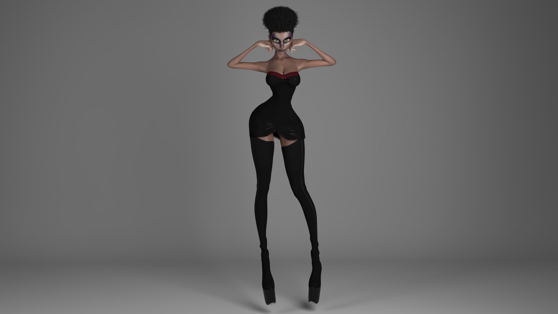 hanna 3D model https://p.turbosquid.com/ts-thumb/VL/uOo6b2/QB/a16/png/1616007877/1920x1080/fit_q87/c654b8cacd869b1db358a7b6c31dbe2cd888dda3/a16.jpg