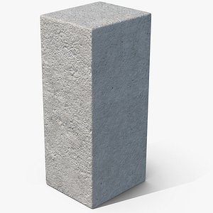 Concrete Block