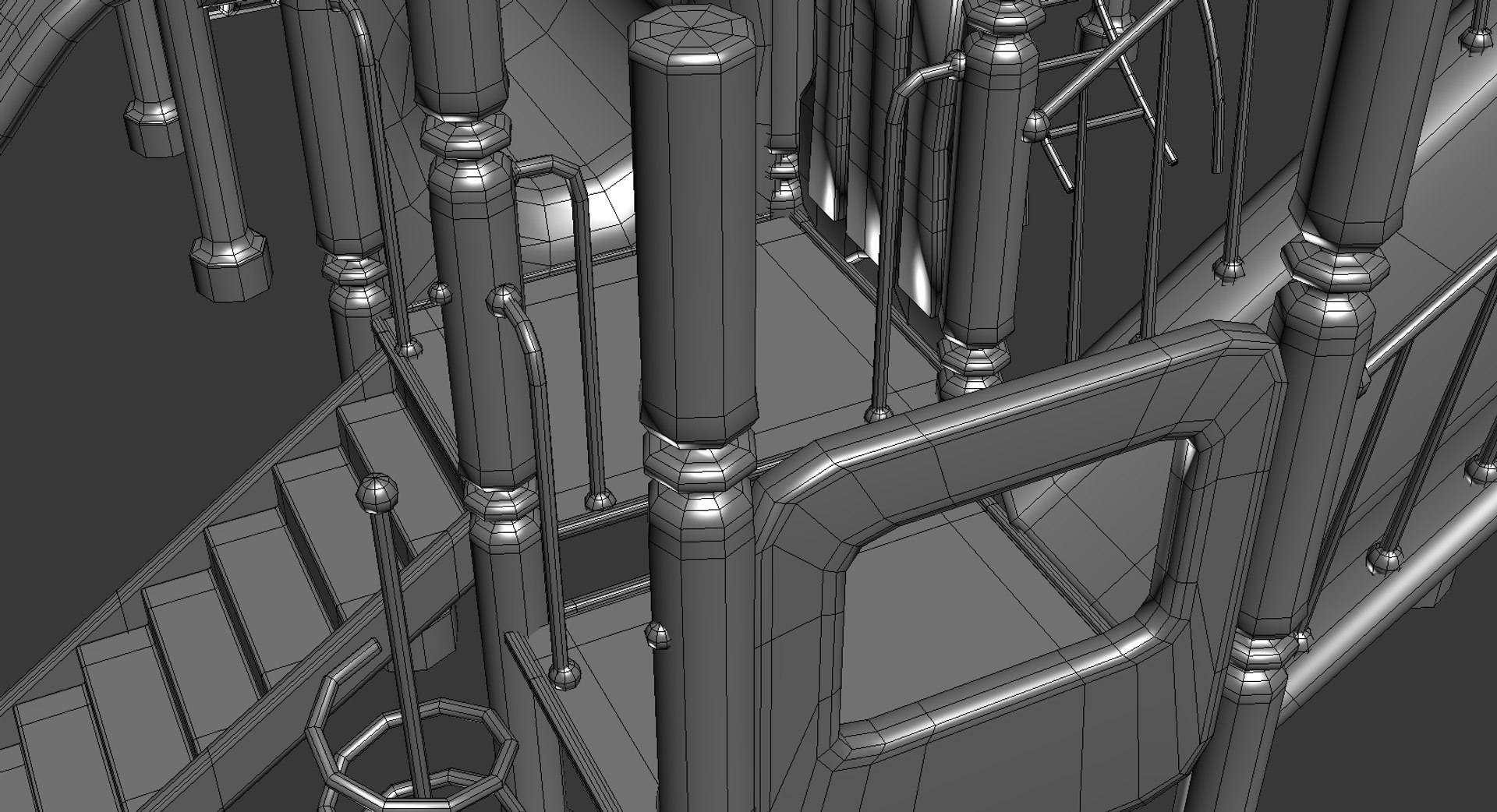 Playground Play Ground Model - TurboSquid 1348303