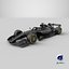 Formula 1 2026 F1 Pure Carbon Livery