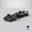 Formula 1 2026 F1 Pure Carbon Livery