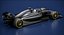 Formula 1 2026 F1 Pure Carbon Livery