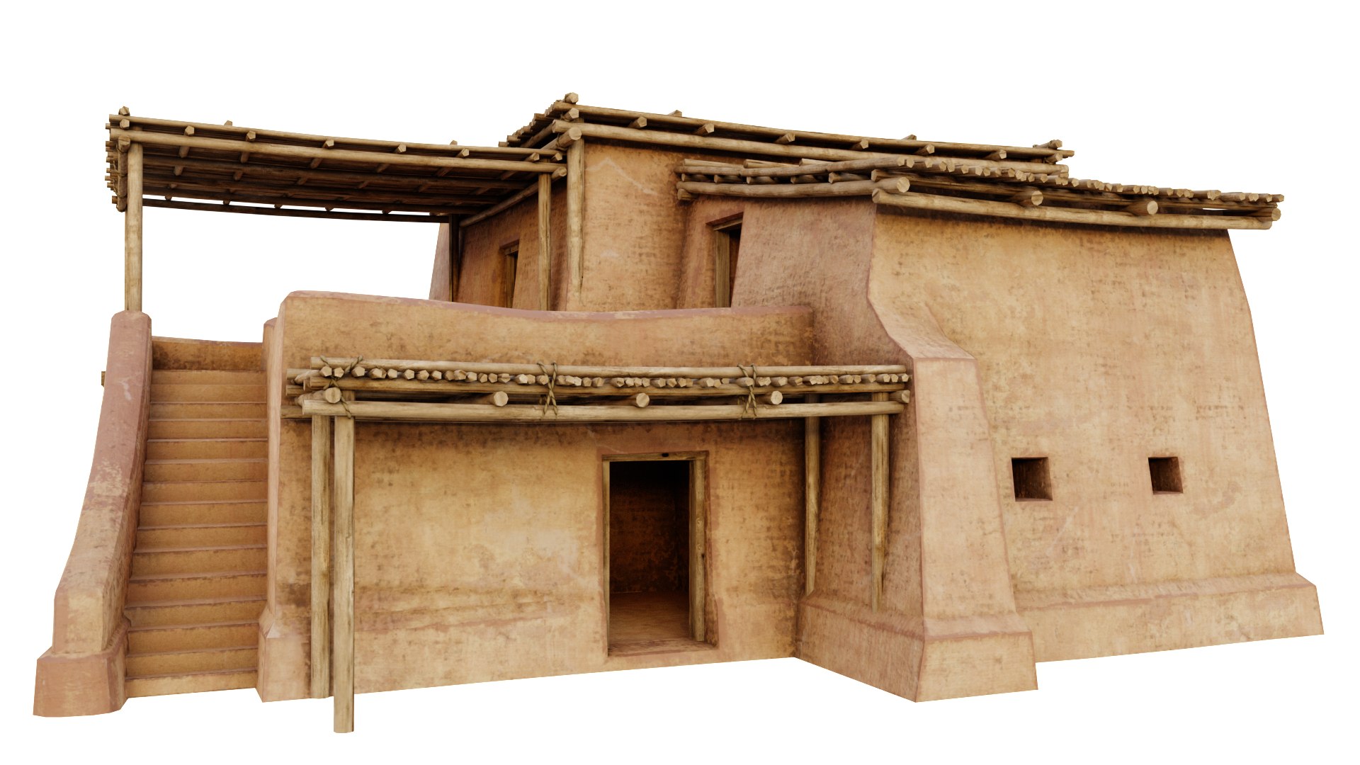 3D model shelter house building https://p.turbosquid.com/ts-thumb/VM/2xRnGU/bs/render3/png/1610215737/1920x1080/fit_q87/c7598448d5bb72a43e48fc363598b1d8a1b49098/render3.jpg