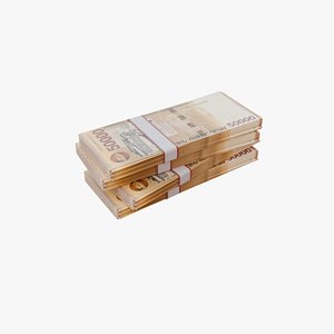 3D 50000 Armenian Dram AMD