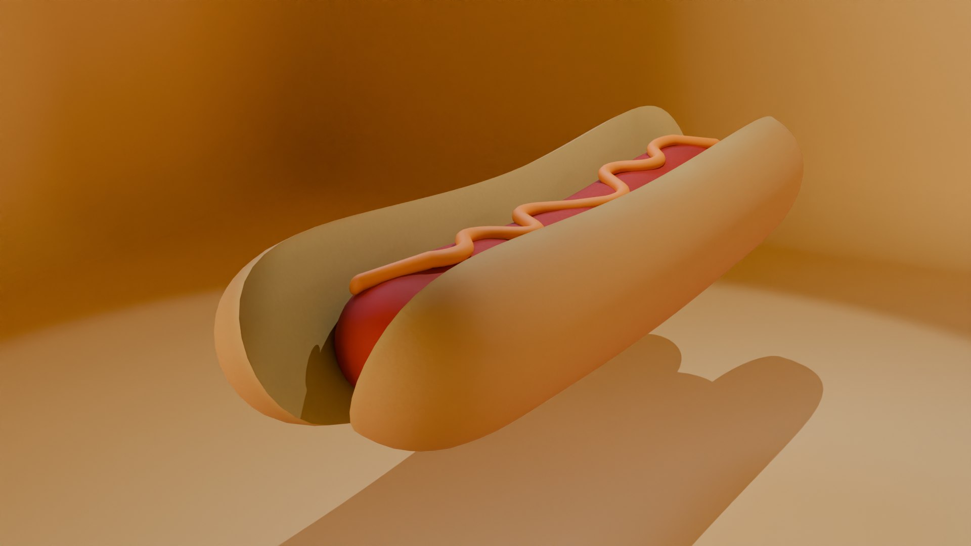 3D Hot Dog model https://p.turbosquid.com/ts-thumb/VM/51dgCN/OO/view2/png/1722939671/1920x1080/fit_q87/b84cbb80bc96c45a12d5862590572487b0cada27/view2.jpg