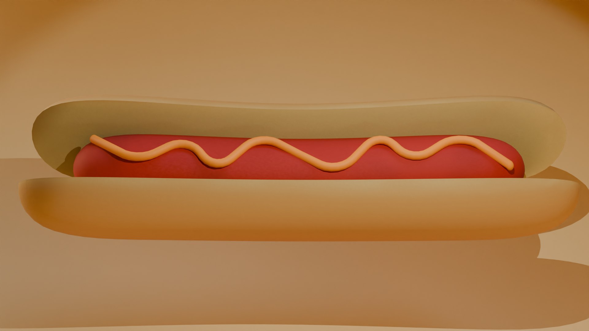 3D Hot Dog model https://p.turbosquid.com/ts-thumb/VM/51dgCN/Ov/view4/png/1722939671/1920x1080/fit_q87/d95abc71c8efd9260c4ce62109be77587898dbe9/view4.jpg
