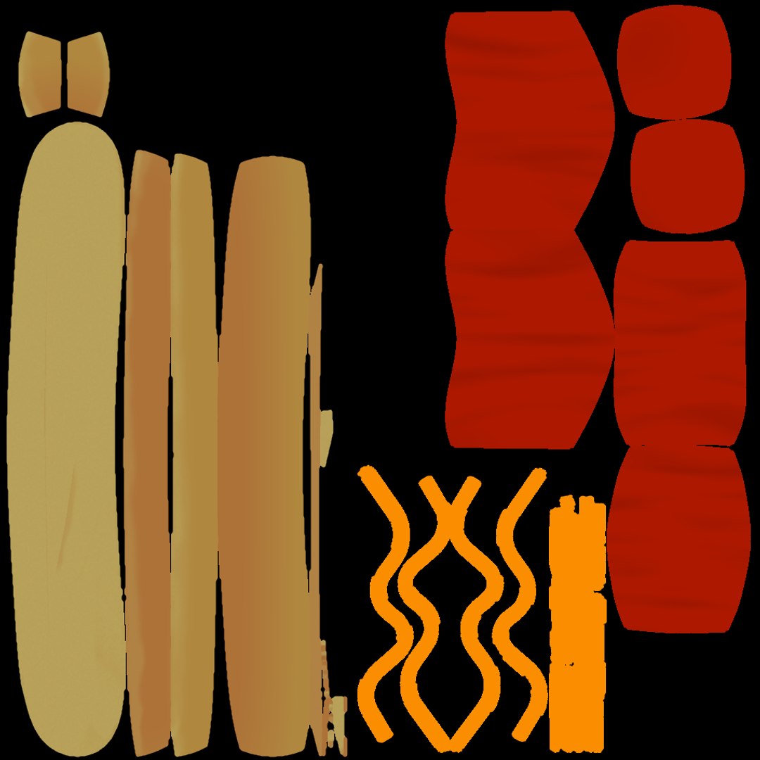 3D Hot Dog model https://p.turbosquid.com/ts-thumb/VM/51dgCN/Yx/albedo/png/1722940054/1920x1080/fit_q87/a88d07fcab2a38855e8e4d954761c52754c387e8/albedo.jpg