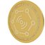 DaTa eXchange gold coin