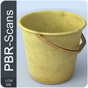 149 bucket sm