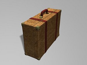 suitcase