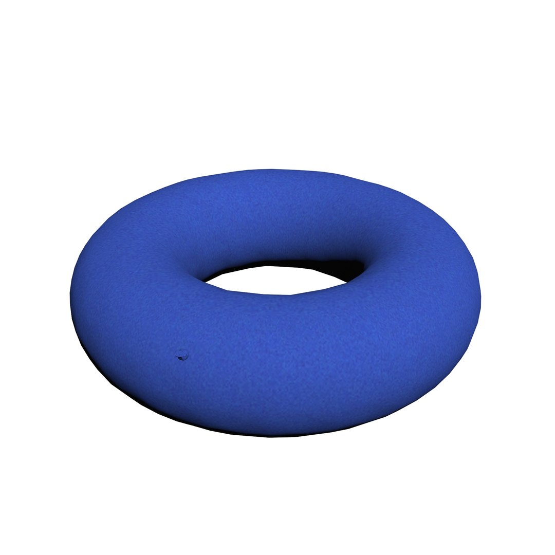 3D Model Float 01 - TurboSquid 1513471