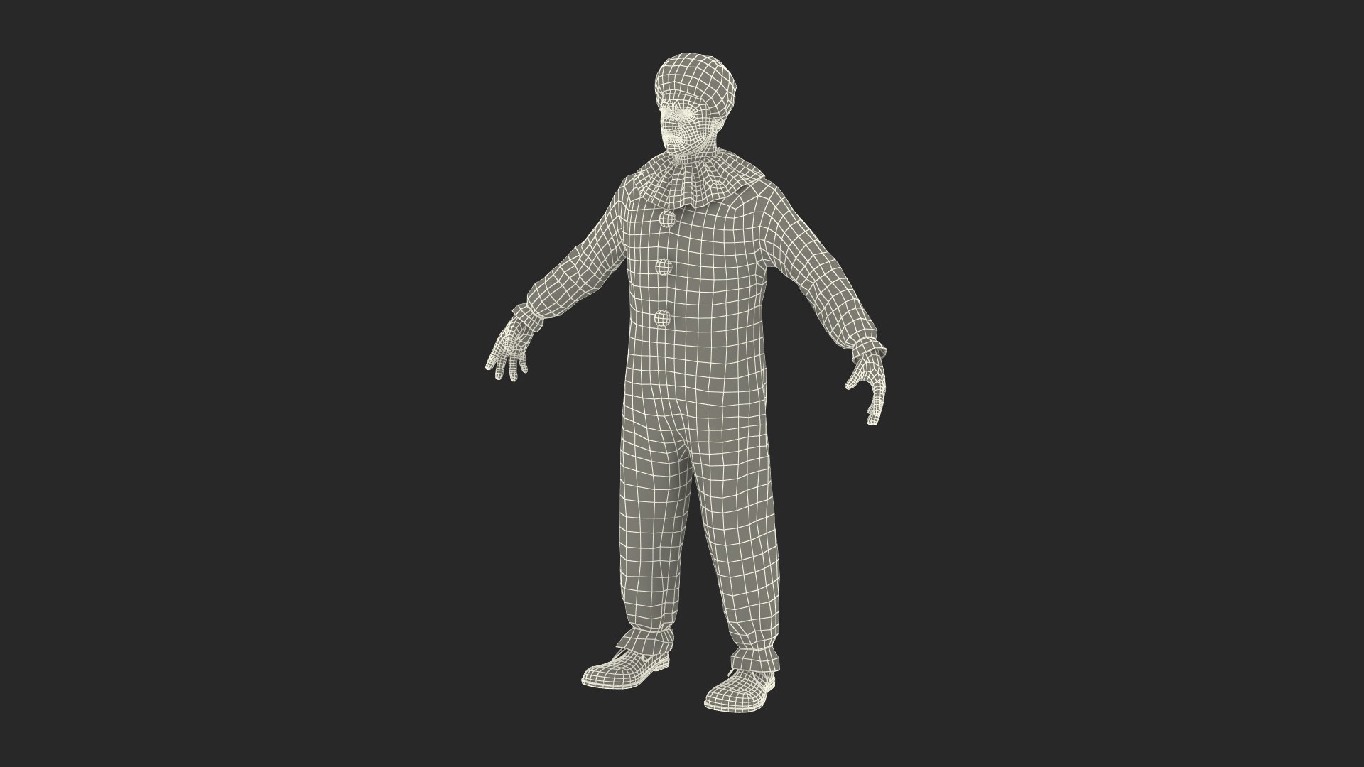 clown costume rigged modo 3D https://p.turbosquid.com/ts-thumb/VM/LSlg8D/XPmIS4e9/clowncostumeriggedmb3dmodel024/jpg/1596981968/1920x1080/fit_q87/beee84d5b7e6c89a8dd8b8b2209fe5b2b318ecba/clowncostumeriggedmb3dmodel024.jpg