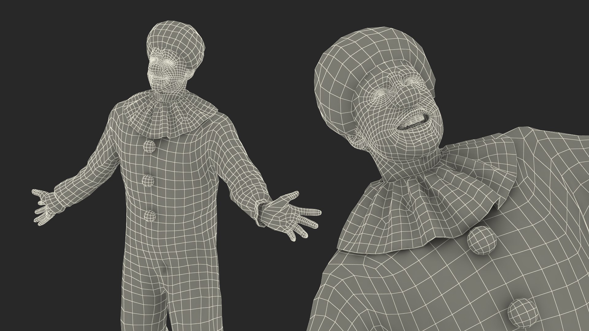 clown costume rigged modo 3D https://p.turbosquid.com/ts-thumb/VM/LSlg8D/nYq6uHLD/clowncostumeriggedmb3dmodel029/jpg/1596982019/1920x1080/fit_q87/75725c01d90fffcda2a88a4df97e0d26e4c22085/clowncostumeriggedmb3dmodel029.jpg