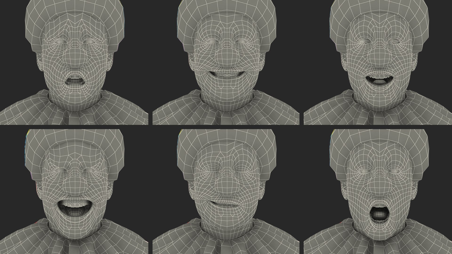 clown costume rigged modo 3D https://p.turbosquid.com/ts-thumb/VM/LSlg8D/pvLLv1AG/clowncostumeriggedmb3dmodel031/jpg/1596982039/1920x1080/fit_q87/5b067161b2e2d7aa1cd91cb452a1a0e3ca63ade9/clowncostumeriggedmb3dmodel031.jpg