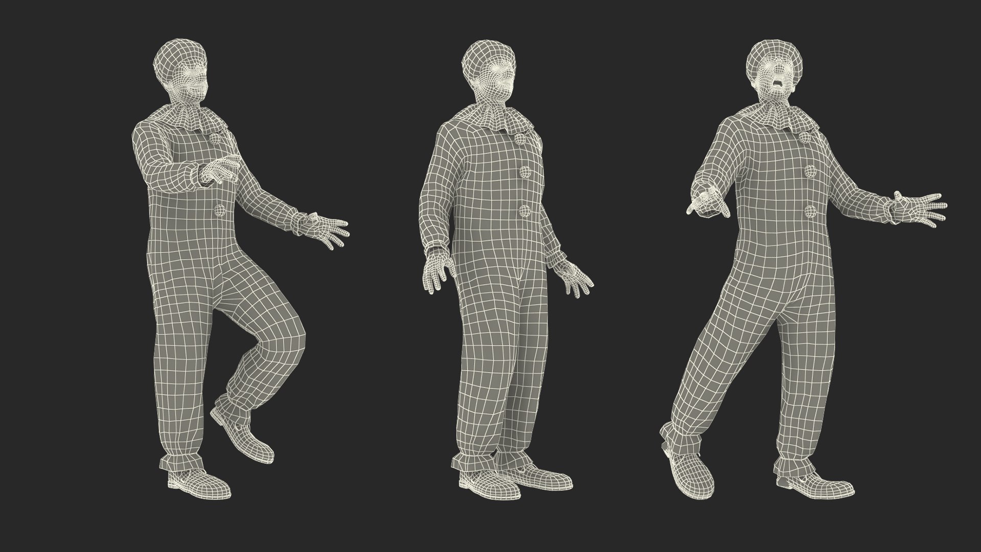 clown costume rigged modo 3D https://p.turbosquid.com/ts-thumb/VM/LSlg8D/yA5c9dqC/clowncostumeriggedmb3dmodel026/jpg/1596981988/1920x1080/fit_q87/b35020bc7e25e75f5bc4352d6bd1000bb620e9a1/clowncostumeriggedmb3dmodel026.jpg