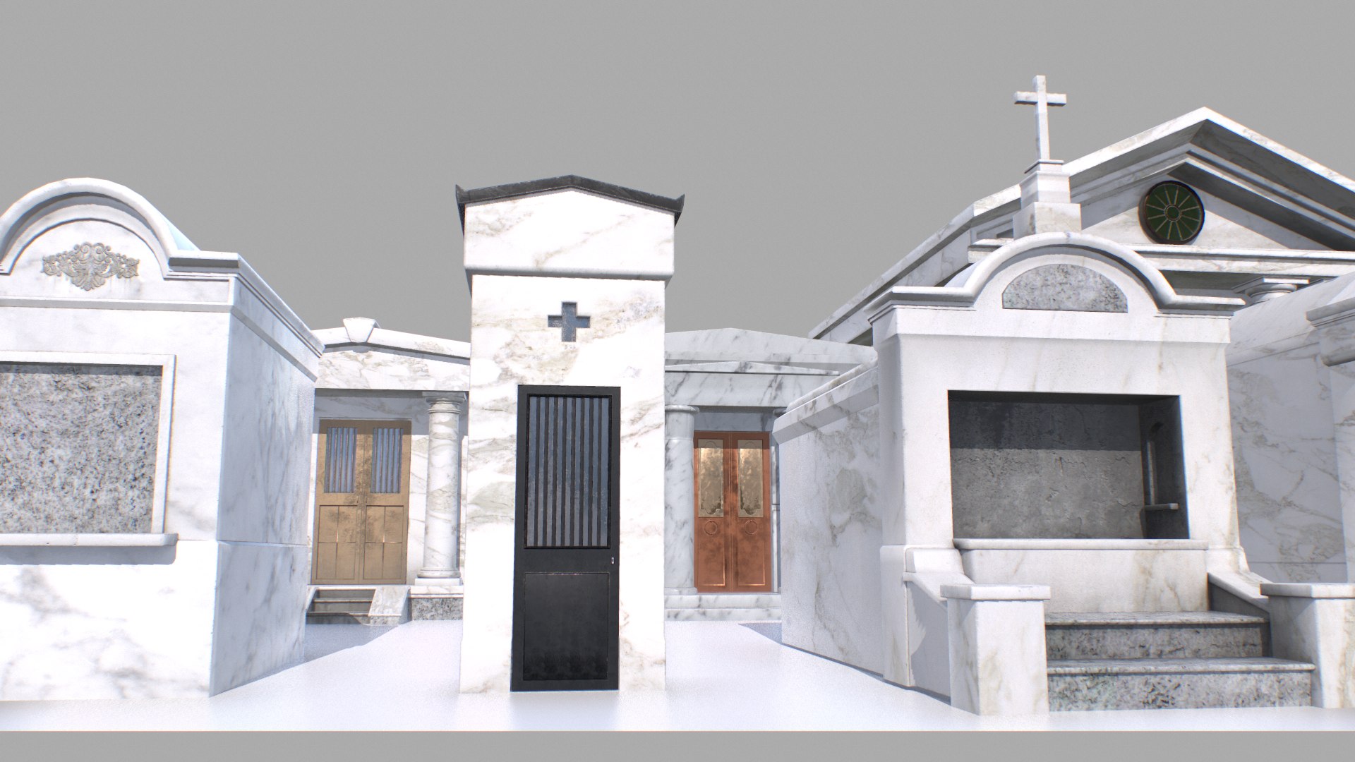 3D pack cemetery mausoleums 1 model https://p.turbosquid.com/ts-thumb/VM/LqrZiP/OyzyB9Bt/screenshot008/png/1604682643/1920x1080/fit_q87/5430390dffbc233351ae94f3e7803f6861c8af61/screenshot008.jpg