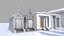 Tombs and Mausoleums 1